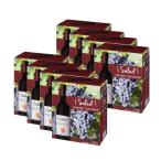 a... бесплатная доставка Испания обезьяна -kabe Rene so- vi niyon красный 3000ml 3L×2 кейс /8шт.