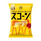 送料無料 湖池屋 スコーン とろける