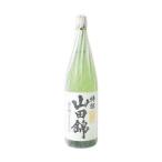  маленький Yamamoto дом sake структура Special . рис один . гора рисовое поле .1800ml 1.8L 1 шт. 
