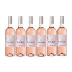  бесплатная доставка ba long * Philip *do* Roth детский мутон kate rose 750ml 6шт.