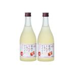 11/16 ограничение все товар P2% бесплатная доставка Alps вино Shinshu яблоко фрукты вино 4% 500ml× 2 шт 