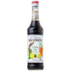  бесплатная доставка MONINmo наан лимон чай сироп 700ml×1 2 шт nonalcohol сироп 