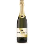  nonalcohol вино Vintense vi n тонн s Sparkling * Blanc белый 750ml 1 шт. 