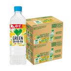  бесплатная доставка Suntory GREEN DA*KA*RA зеленый Dakar la зима ограничение витамин * yuzu тест 600ml×2 кейс /48шт.