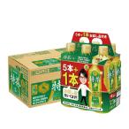 ショッピング特茶 送料無料 【4本おまけ】 サントリー SUNTORY 伊右衛門 特茶 TOKUCHA 特定保健用食品 500ml×1ケース/24本(20本+おまけ4本)