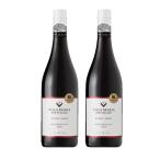  бесплатная доставка vi la* Мали a private * ведро Maar BORO Pinot *nowa-ru750ml× 2 шт три страна вино Новая Зеландия / красный / полный корпус 