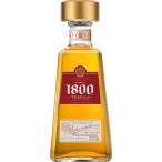 クエルボ 1800 レポサド 40度 750ml 1本