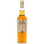 ウイスキー グレンスコシア ダブルカスク 700ml 46度 1本 ご注文は12本まで1個口配送可能GLEN SCOTIA
