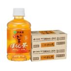 11/16 ограничение все товар P2% бесплатная доставка . глициния ..~. чай hojicha PET 280ml×2 кейс /48шт.@.-. чай 