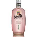  бесплатная доставка ликер DE KUYPERte kai pa-.. kai felaichi700ml 20 раз ×6шт.