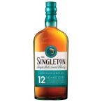 ディアジオ ジャパンDIAGEOシングルモルト ウイスキー ザ シングルトン 12年 700ml 1本ウイスキー シングルモルト モルト 洋酒