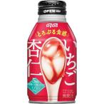 送料無料ダイドー いちご杏仁 260g×1ケース/24本