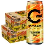 бесплатная доставка Suntory ZONe ENERGY TOUGHNESS GOLD 500ml×2 кейс /48шт.