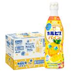  бесплатная доставка Asahi напиток karupisCALPIS подлинный лето. плоды сосна пластик бутылка 470ml×1 кейс /1 2 шт 