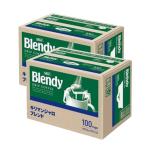  бесплатная доставка Ajinomoto AGFb Len ti постоянный кофе карниз упаковка Kilimanjaro * Blend 2 шт (200 пакет ). покупка 