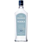 送料無料 アサヒ ウィルキンソン ウォッカ 40度 720ml×12本/1ケース