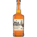 ウィスキー ワイルドターキー スタンダード 700ml 1本