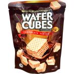  бесплатная доставка кейс распродажа assist ba правило Cube вафли шоколад 100g×2 кейс /48 шт 