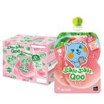  бесплатная доставка Coca * Cola Mini-Z meido......Qoo Koo .. желе напиток pauchi125g×6 шт 