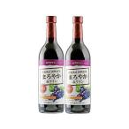 11/16 ограничение все товар P2% бесплатная доставка Nagano префектура Alps ... вино кислота . предотвращающее средство без добавок .... красный вино средний .720ml× 2 шт 