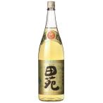 田苑酒造 麦焼酎 田苑 金ラベル 樽 長期貯蔵 麦 25度 1800ml 1.8L 1本