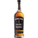 JAMESON ジェムソン  ブラック・バレル 700ml×1本
