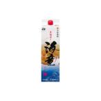 あすつく 送料無料 濱田酒造 傳藏院蔵 芋 焼酎 海童 黒麹 パック 25度 1800ml 1.8L×12本