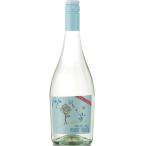 MGM Monde * Dell * vi -no Pinot Pinot flitsante750ml 1 шт. [ мельчайший вспененный / белый /../ Италия ]