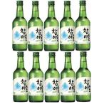 a... бесплатная доставка ..JINRO коричневый ошибка ru16.9 раз 360ml×10шт.