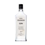 [11/27 примерно последовательный отправка ] Asahi Will gold son Gin 37 раз 720ml 1 шт. 