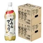 10/19 ограничение все товар P2% бесплатная доставка Suntory душа макколли 1000ml 1L×24шт.@ Hokkaido * Okinawa префектура * Tohoku * Сикоку * Kyushu район. обязательно стоимость доставки стоит 