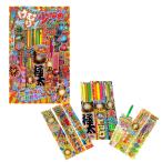  бесплатная доставка . сосна магазин в наличии фейерверк 2 вид комплект ... меньшее Pachi Pachi фейерверк - navi Magic Hour Hokkaido * Tohoku * Сикоку * Kyushu * Okinawa префектура. обязательно стоимость доставки стоит 