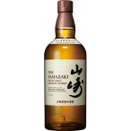 ウイスキー ジャパニーズ サントリー シングルモルト ウイスキー 山崎 700ml 箱なし スタッフ検印 マイレージ期限切れでの返品不可【在庫限り1決済2本限り】