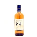 ウイスキー ジャパニーズ 日本 アサヒ ニッカ シングルモルト 余市 700ml 箱なし 【1決済12本限り】