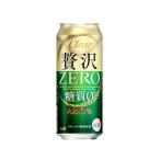 [ бесплатная доставка ] Asahi прозрачный Asahi роскошь Zero 500ml 24 жестяная банка входить 1 кейс (24шт.@) 1 кейс 1 выход отправка 