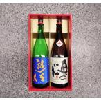日本酒 奥の松 YSG ギフトセット 1.8Ｌ×2本 福島県 二本松市 奥の松酒造