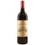 ラ・シャペル・ド・ラ・ミッション オー・ブリオン[2012]【750ml】La Chapelle de la Mission Haut Brion