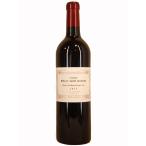 シャトー・ムーラン・サン・ジョルジュ[2013]【750ml】Chateau Moulin Saint Georges