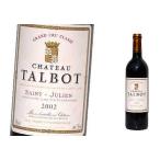 ¥·¥ã¥È¡¼¡¦¥¿¥ë¥Ü 2016 750ml ¥á¥É¥Ã¥¯ 4µé Ch. Talbot