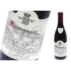 ¥Ö¥ë¥´¡¼¥Ë¥å 2013 ÀÖ 750ml ¥¯¥í¡¼¥É ¥Ç¥å¥¬ Claude DUGAT Bourgogne