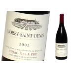 ¥â¥ì ¥µ¥ó ¥É¥Ë 2022 ¥Ç¥å¥¸¥ã¥Ã¥¯ ¥Õ¥£¥¹ ¥¨ ¥Ú¡¼¥ë ÀÖ 750ml DUJAC FILS&PERE Morey Saint Denis