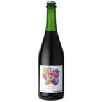 バブリーテンダーキュヴェスチューベン ロゼ 2023 750ml ヒトミワイナリー