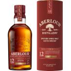 アベラワー12年 ダブルカスク マチュアード 正規
