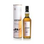 アンノック12年 正規