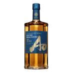 SUNTORY WORLD WHISKY「碧Ao