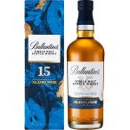 バランタイン シングルモルト グレンバーギー15年 正規