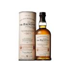 ザ・バルヴェニー14年 カリビアンカスク 正規(箱入り)