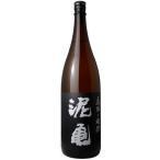 泥亀　麦焼酎　１．８Ｌ