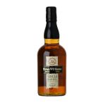 エヴァン・ウィリアムス シングルバレル 正規