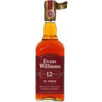 エヴァンウィリアムス12年 正規